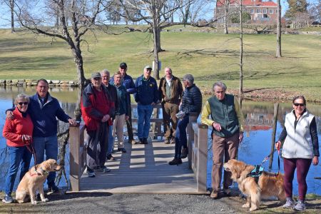 DMA Hikers